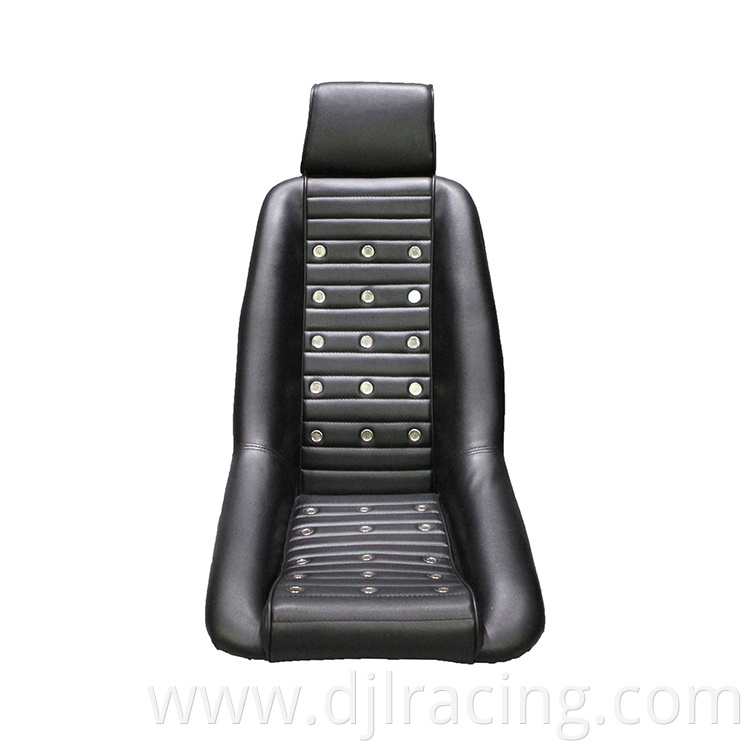 China supplier wholesale price car racing simulator seat